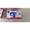 Image 3 : FOUR ELECTRIC BALLOON PUMPS