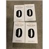 Image 1 : 4 NEW MONKEY SMART BAND FITNESS WATCHES RETAIL $240