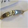 Image 2 : 2 SILVER RINGS