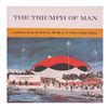 Image 2 : A World's Fair "Triumph of Man" Souvenir Record.