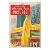 Image 1 : An Official 1933 World's Fair Pictures Book.