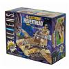 Image 3 : Four Aliens Electronic Hovertread Vehicles.