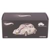 Image 1 : A Hot Wheels Elite Herbie the Love Bug Figure.