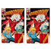 Image 2 : Three Marvel Educational Comic Books.