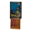 Image 3 : A 1930s Metal Mickey Mouse Matchbox Cover.