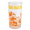 Image 2 : A 1939 Walt Disney All-Star Parade Glass.