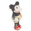 Image 2 : A Rare Mickey Mouse Bisque Figure.