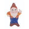 Image 8 : A "Snow White and the Seven Dwarfs" Bisque Figure Set.