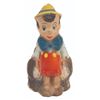 Image 1 : A Rare Pinocchio Coin Bank.