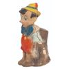 Image 2 : A Rare Pinocchio Coin Bank.
