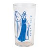 Image 1 : A 1940s Blue Fairy "Pinocchio" Drinking Glass.