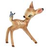 Image 1 : An American Pottery Bambi Ceramic Figurine