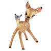 Image 3 : An American Pottery Bambi Ceramic Figurine