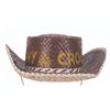 Image 2 : A Davy Crockett Cowboy Hat.