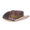 Image 4 : A Davy Crockett Cowboy Hat.