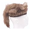 Image 2 : A "Davey" Crockett Fur Cap.