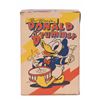 Image 2 : A "Walt Disney's Donald the Drummer" Toy and Box.