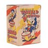 Image 3 : A "Walt Disney's Donald the Drummer" Toy and Box.
