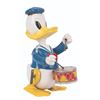 Image 5 : A "Walt Disney's Donald the Drummer" Toy and Box.
