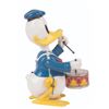 Image 6 : A "Walt Disney's Donald the Drummer" Toy and Box.