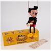 Image 1 : A 1950s Mickey Mouse Pelham Puppet in Box.