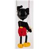Image 3 : A 1950s Mickey Mouse Pelham Puppet in Box.