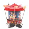 Image 3 : A Disney Carousel Lamp by Econolight.