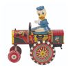 Image 1 : A Donald Duck Disney Dipsy Car by LineMar.