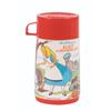Image 5 : An Alice in Wonderland Lunchbox and Thermos.