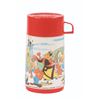 Image 6 : An Alice in Wonderland Lunchbox and Thermos.