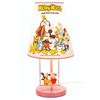 Image 13 : A Tomy Disney Character Series Lamp in Box.