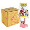 Image 15 : A Tomy Disney Character Series Lamp in Box.