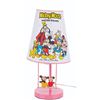 Image 8 : A Tomy Disney Character Series Lamp in Box.