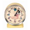Image 1 : Snow White and the Seven Dwarfs 40th Anniversary Clock.