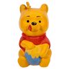 Image 1 : A 1970s Winnie the Pooh Cookie Jar.