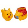 Image 5 : A 1970s Winnie the Pooh Cookie Jar.