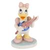 Image 1 : A  1970s Ceramic Daisy Duck Figure.