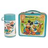 Image 6 : A Walt Disney World Lunchbox and Thermos.