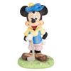 Image 2 : Mickey and Friends Sports Ceramic Figures.