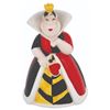 Image 1 : A 1980s Queen of Hearts Figurine.