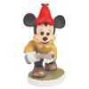 Image 1 : A 1980s Mickey Mouse Hunting Figurine.