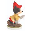 Image 3 : A 1980s Mickey Mouse Hunting Figurine.