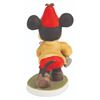 Image 4 : A 1980s Mickey Mouse Hunting Figurine.