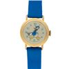 Image 1 : A Donald Duck Birthday Wristwatch and Box.