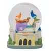 Image 2 : A Sleeping Beauty Musical Snow Globe.