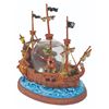 Image 1 : A Peter Pan Musical Snow Globe.