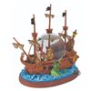 Image 2 : A Peter Pan Musical Snow Globe.