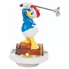 Image 2 : A Donald Duck Golfing Musical Figure by Schmid.