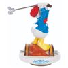 Image 3 : A Donald Duck Golfing Musical Figure by Schmid.