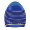 Image 3 : A Disney Cruise Disney Wonder Commemorative Lamp.